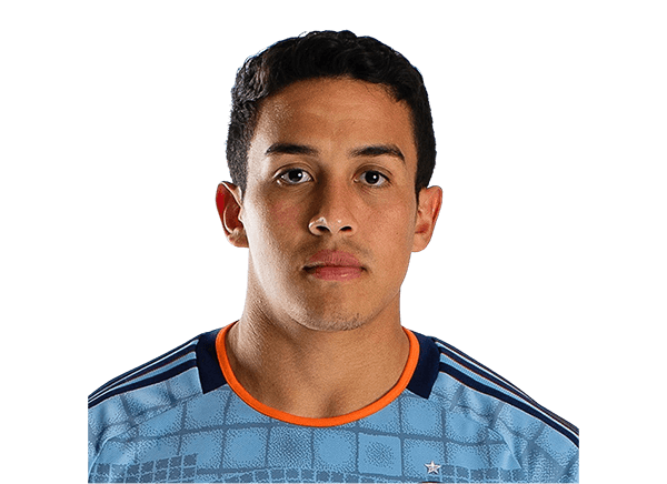 Jonathan Jimenez