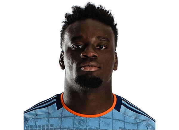 Samuel Kwaku Owusu