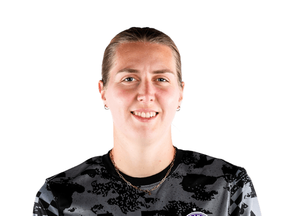 Anna Moorhouse