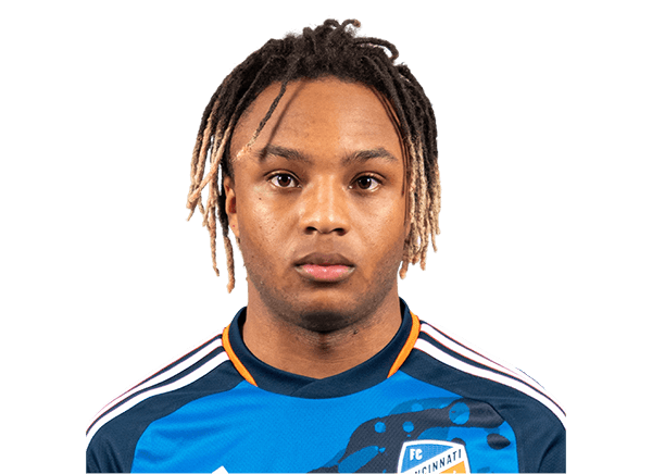 Isaiah Foster