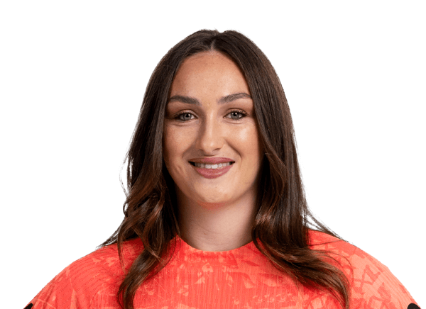 Keira Barry