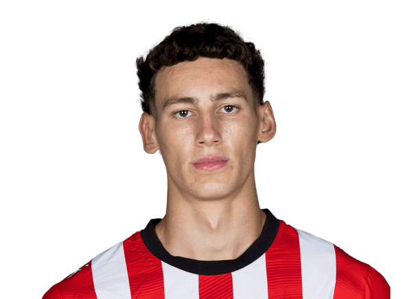 Ruben Van Bommel