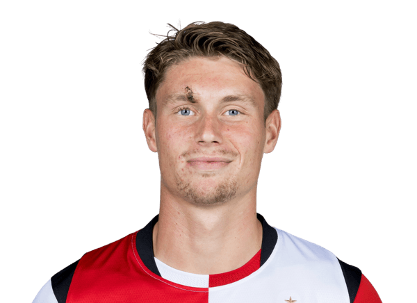 Thijs Kraaijeveld