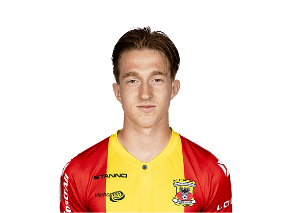 Xander Blomme