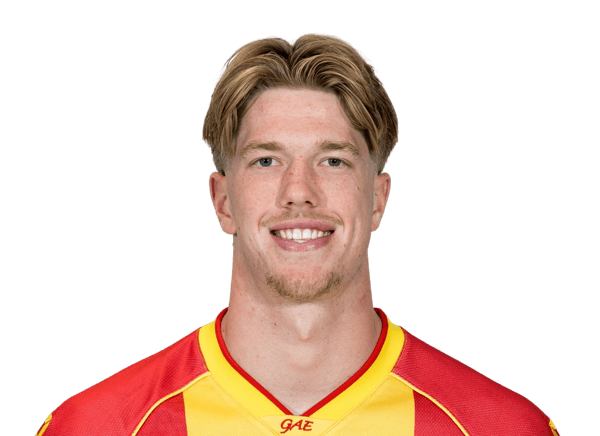 Robbin Weijenberg