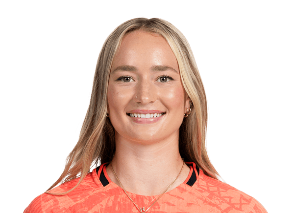 Heather Gilchrist