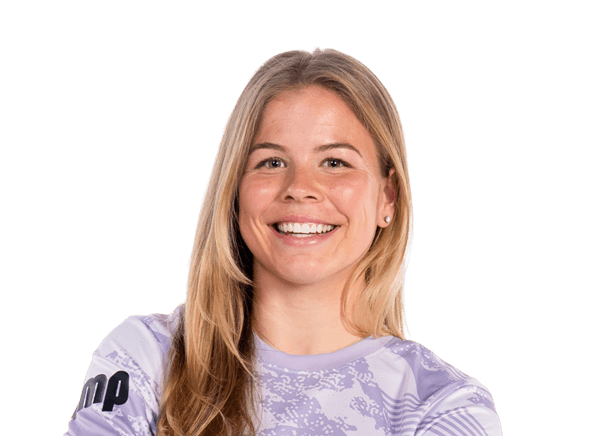 Molly Pritchard