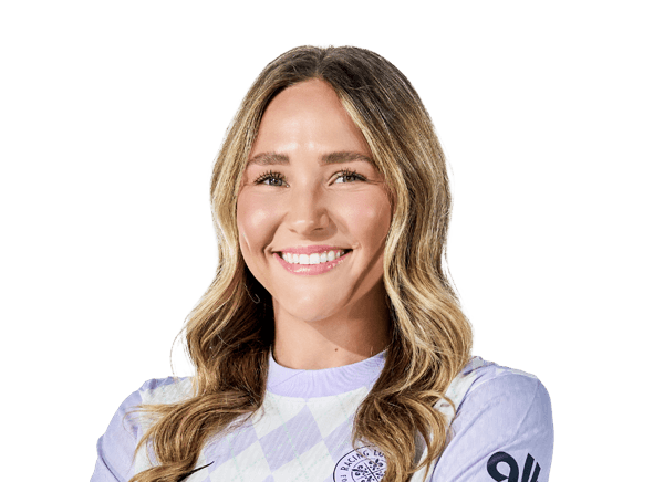 Macy Blackburn