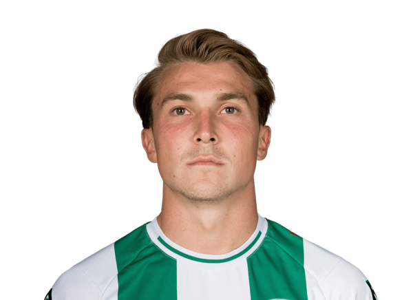 Jorg Schreuders