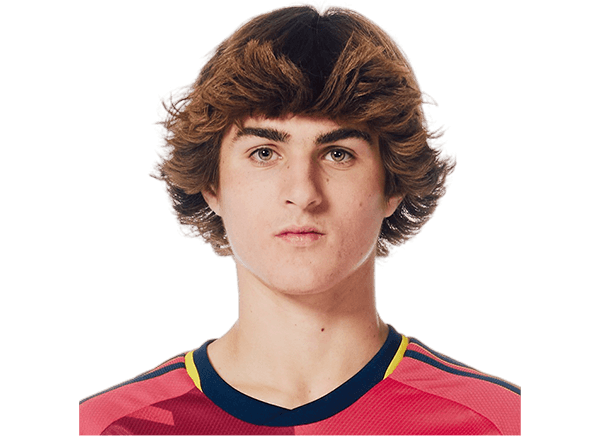Caden Glover