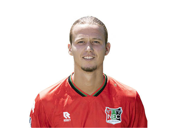 Daan Maas