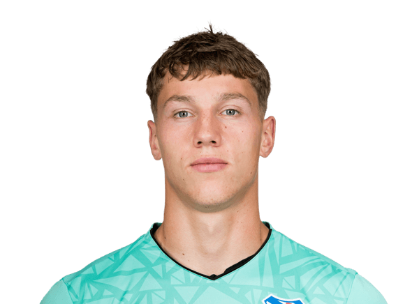 Bernt Klaverboer