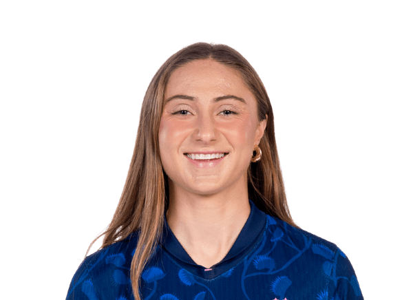 Ally Schlegel