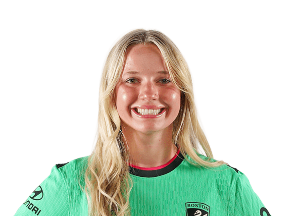 Chloe Ricketts