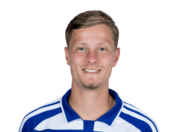 Nick Fichtinger