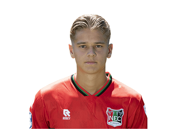 Luc Netten