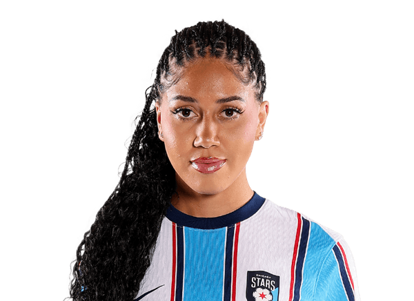 Aaliyah Farmer