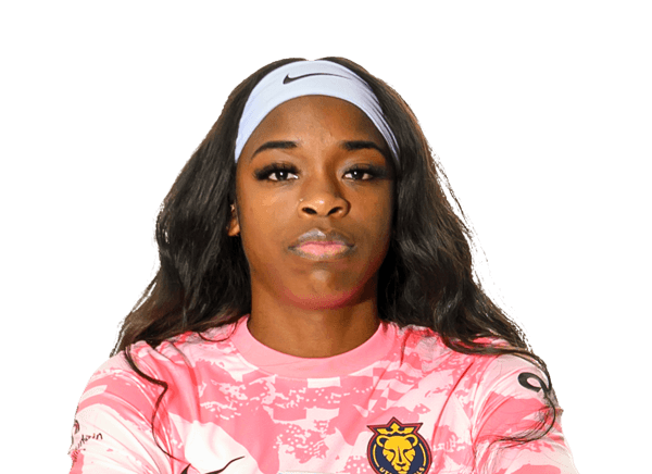 Deaira Jackson