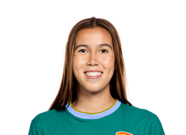 Yuna McCormack