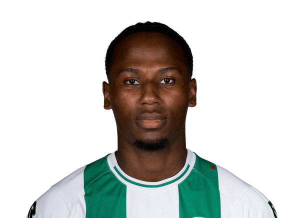 Tyrique Mercera