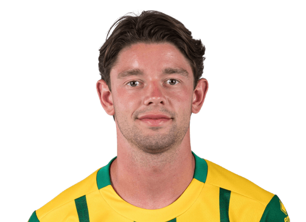 Finn De Bruin
