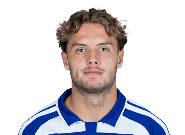 Dylan Ruward