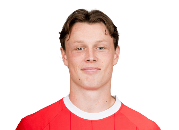 Sondre Ørjasaeter