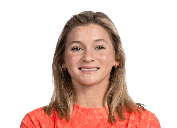 Maddie Moreau