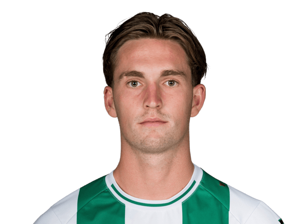 David Van Der Werff