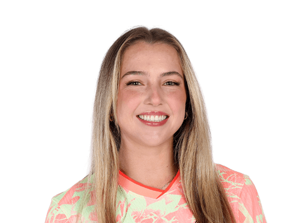 Maddie Padelski