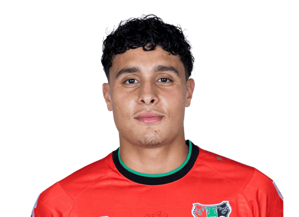 Adam Tahaui