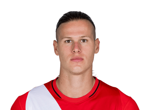 Artem Stepanov