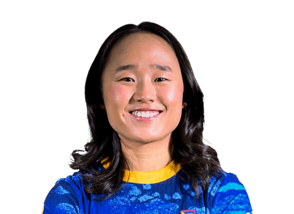 Aria Nagai