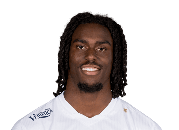 Jelani Seedorf