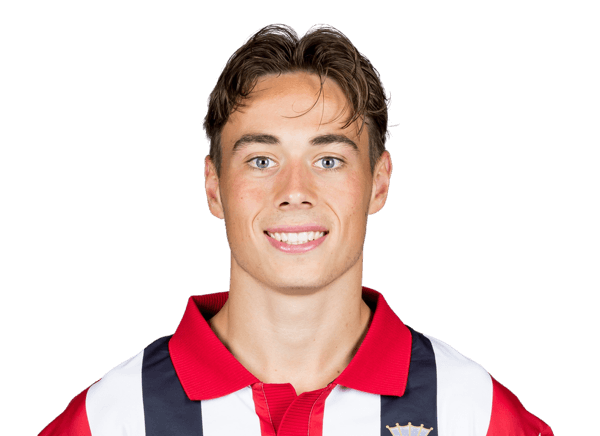 Uriel Van Aalst