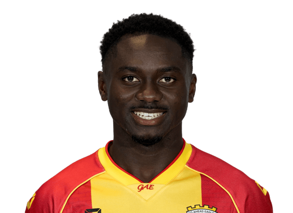Ofosu Boakye