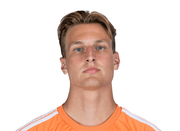 Matthijs Kalisvaart
