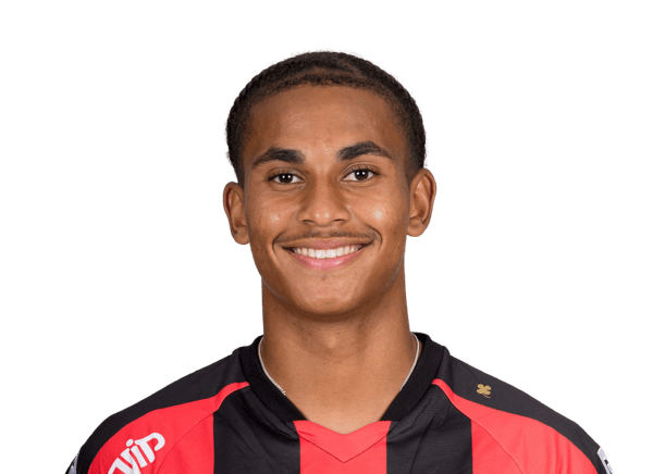 Marlon Van De Wetering