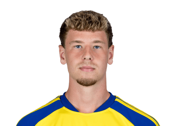 Wiebe Van Der Heide
