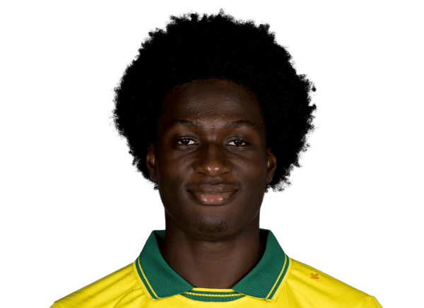 Moussa Gbemou