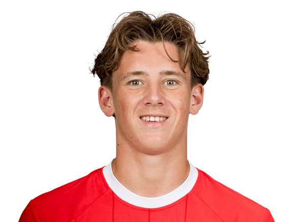Nigel Groenewald