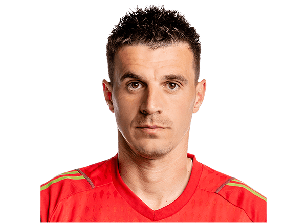 Eldin Jakupovic