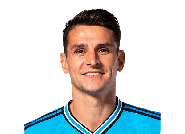 Ashley Westwood