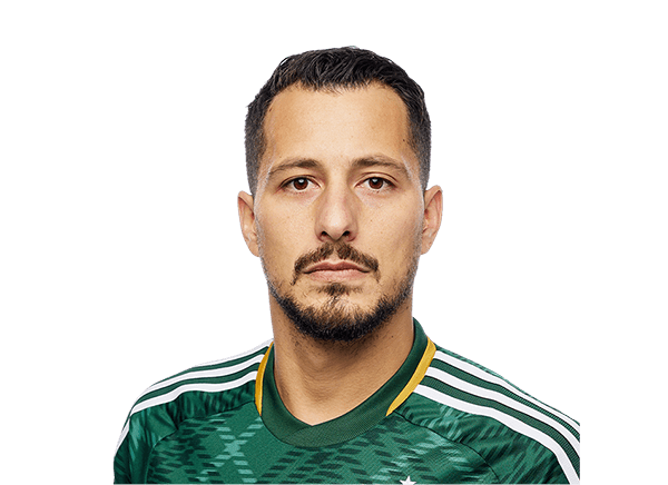 Sebastián Blanco