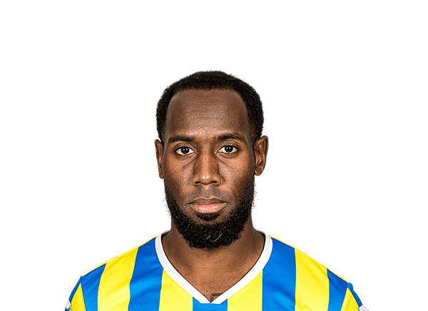 Vurnon Anita