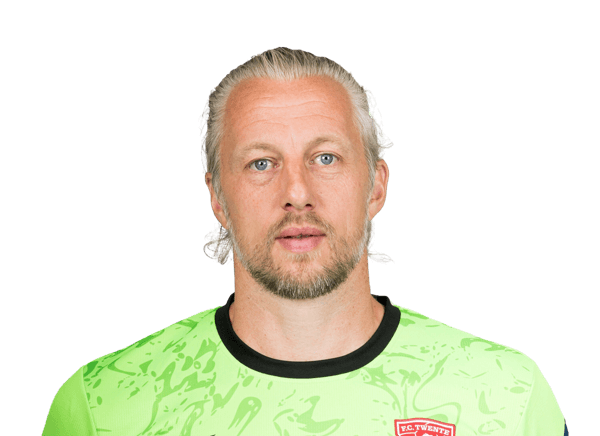 Remko Pasveer