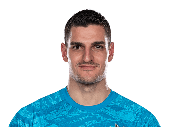 Vito Mannone